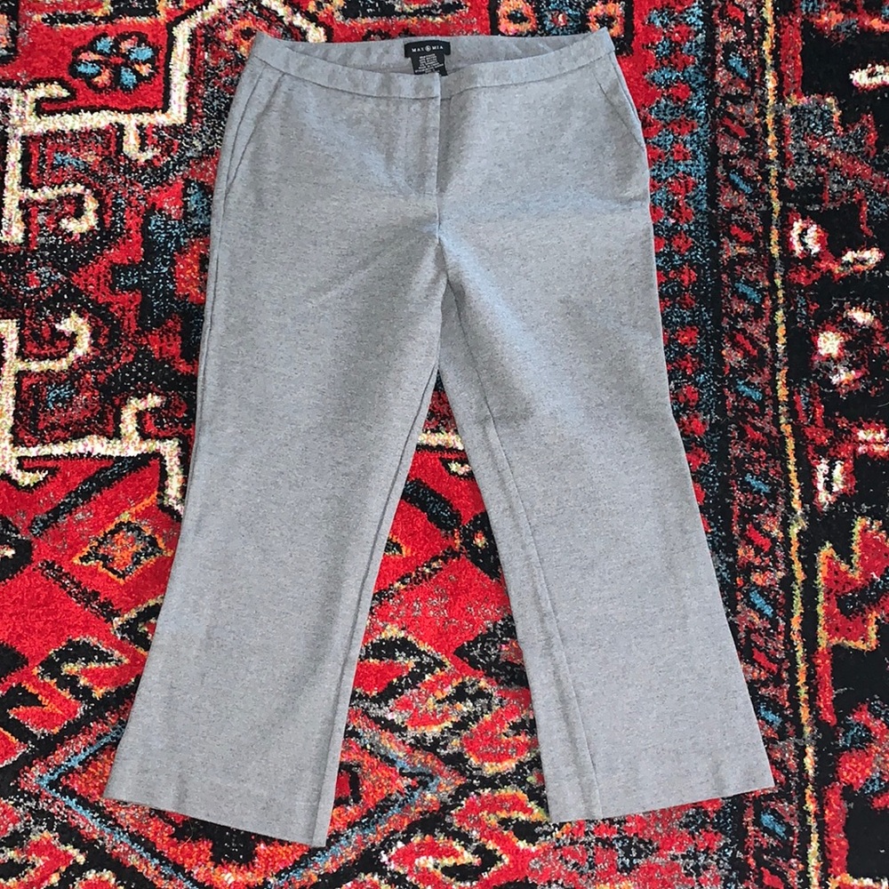 Max & Mia pants